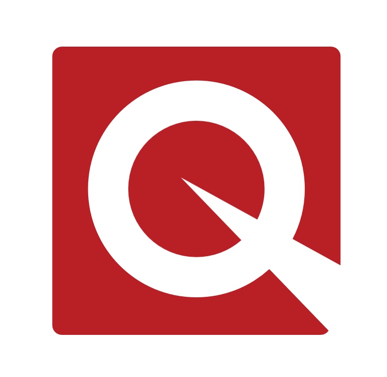 Quantum Design logo